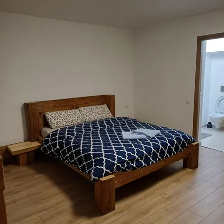 Homestay Cazare Rasnov *