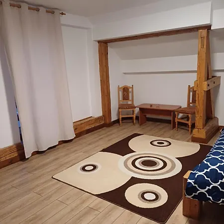 Cazare Rasnov Homestay Risnov