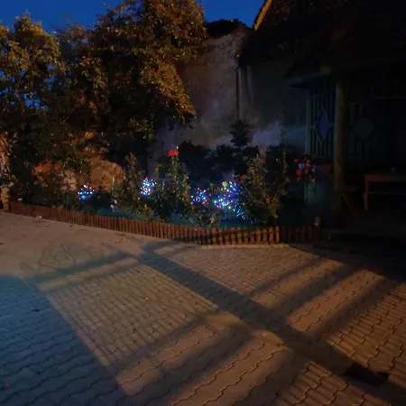 Cazare Rasnov Homestay *
