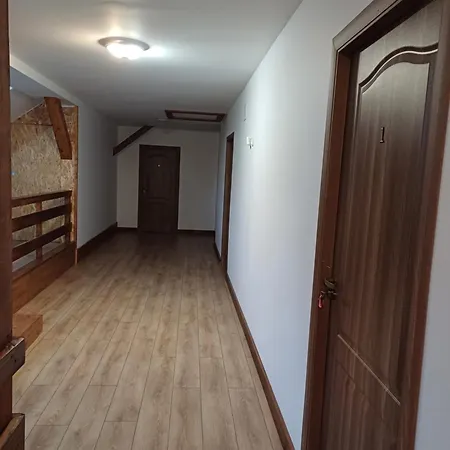 Homestay Cazare Rasnov Risnov