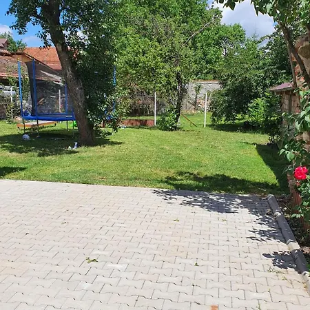 Homestay Cazare Rasnov